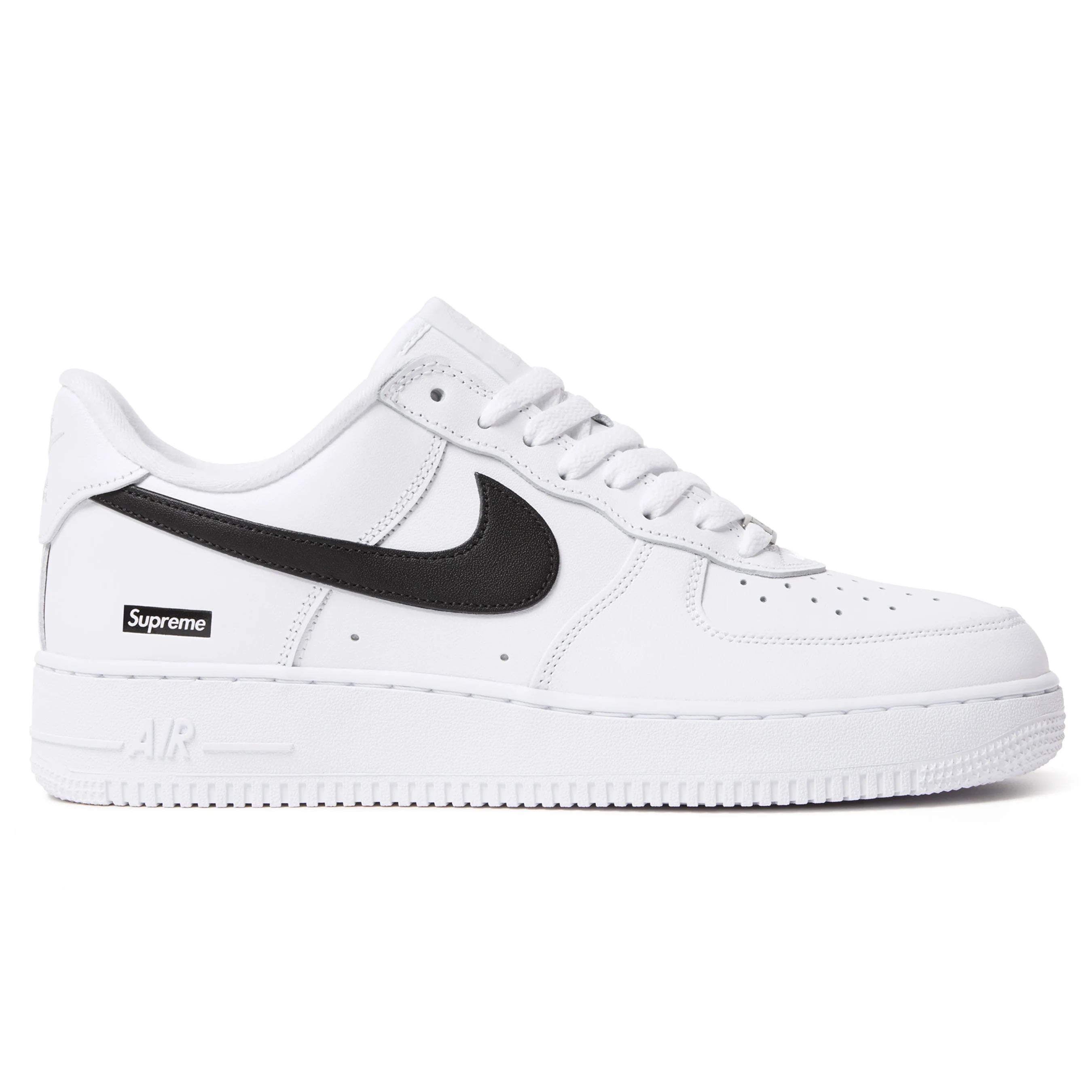 Supreme®/Nike® Air Force 1 Low view 7